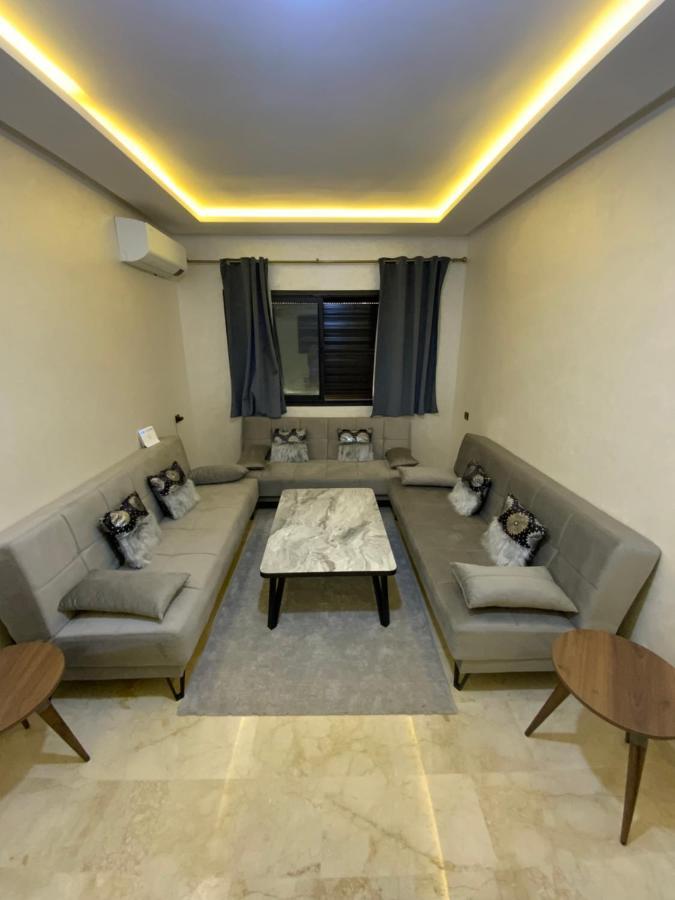The Best Appartement 3 ROOMS Marrakesh Extérieur photo