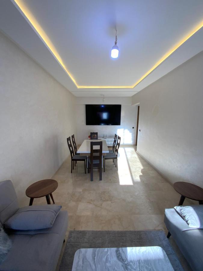 The Best Appartement 3 ROOMS Marrakesh Extérieur photo