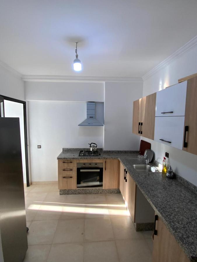 The Best Appartement 3 ROOMS Marrakesh Extérieur photo