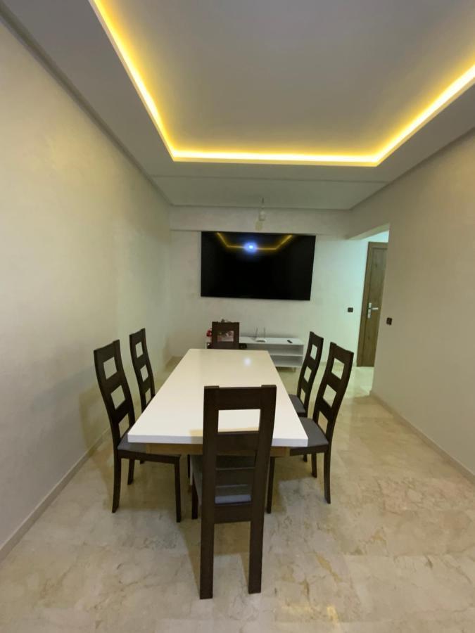 The Best Appartement 3 ROOMS Marrakesh Extérieur photo