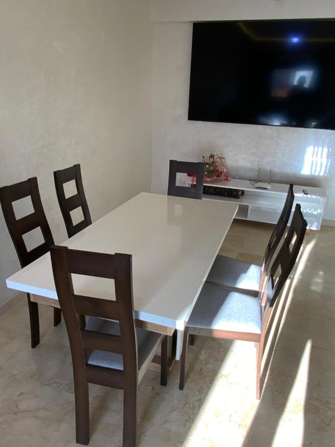 The Best Appartement 3 ROOMS Marrakesh Extérieur photo