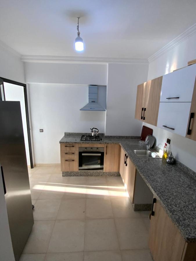 The Best Appartement 3 ROOMS Marrakesh Extérieur photo