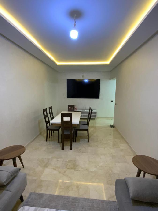 The Best Appartement 3 ROOMS Marrakesh Extérieur photo