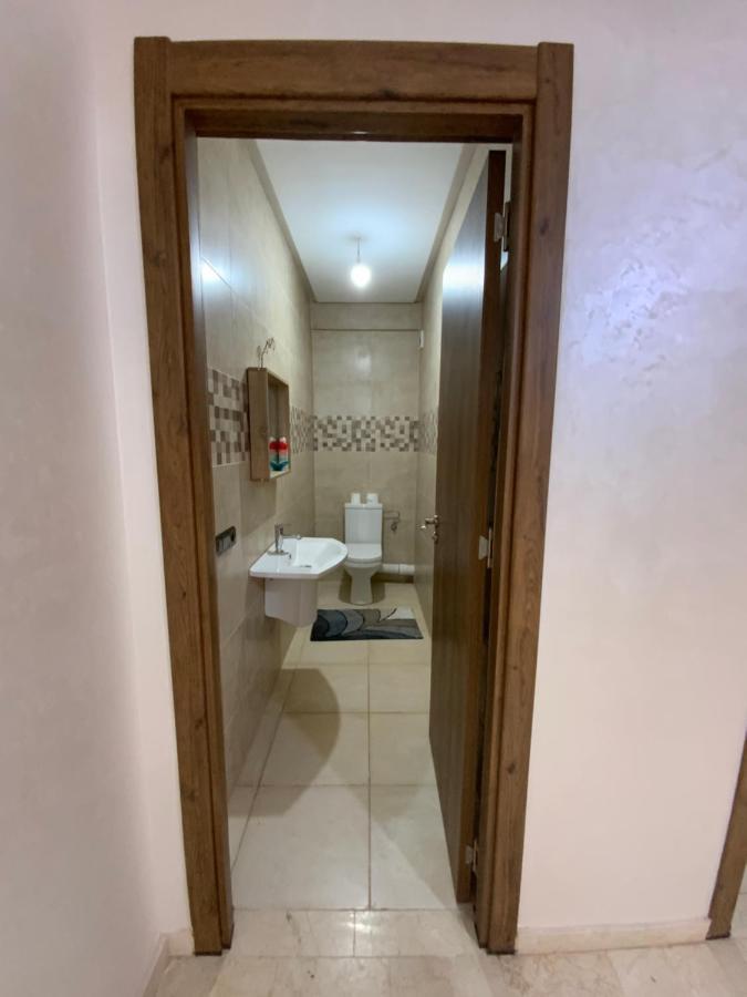 The Best Appartement 3 ROOMS Marrakesh Extérieur photo