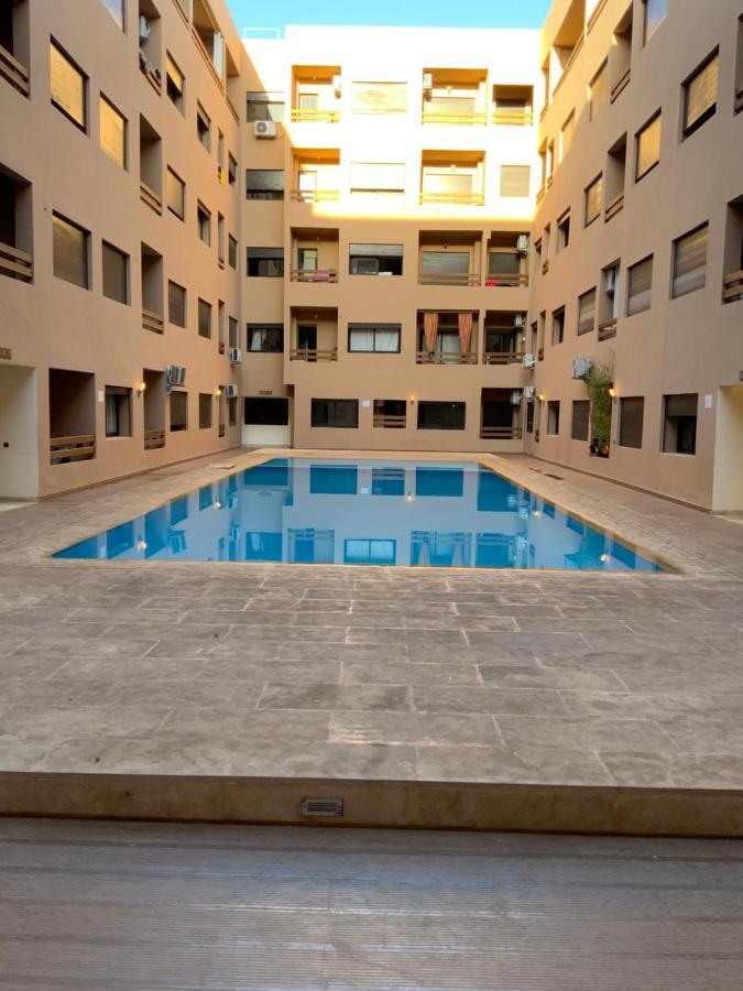 The Best Appartement 3 ROOMS Marrakesh Extérieur photo