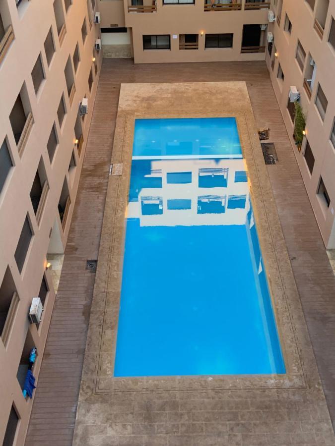 The Best Appartement 3 ROOMS Marrakesh Extérieur photo