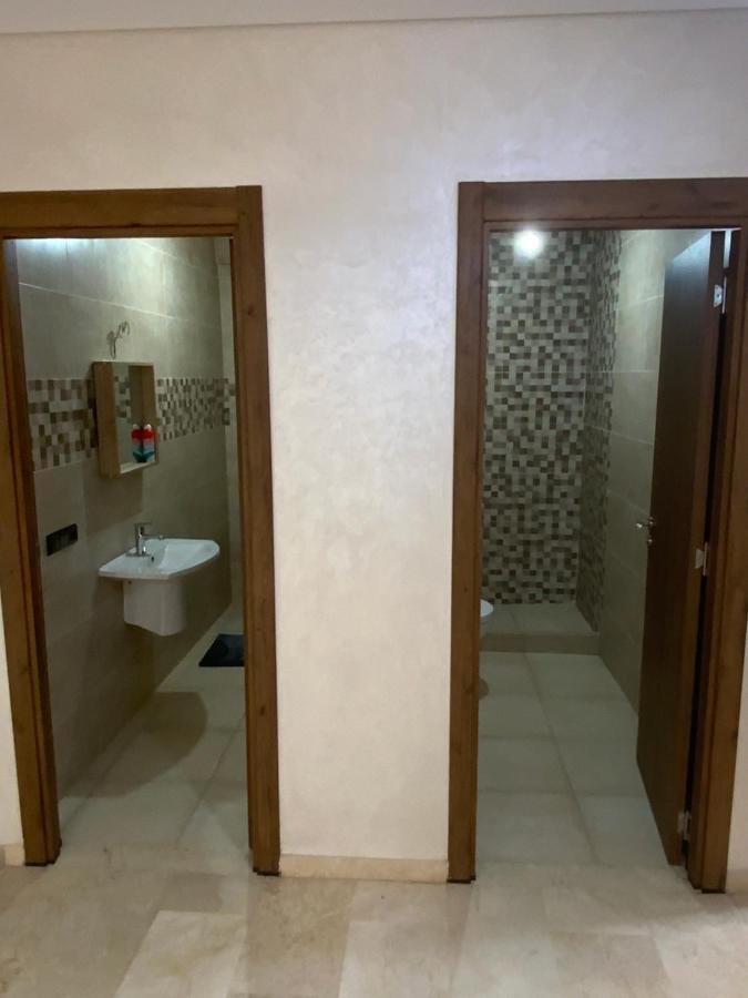 The Best Appartement 3 ROOMS Marrakesh Extérieur photo