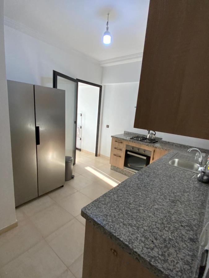 The Best Appartement 3 ROOMS Marrakesh Extérieur photo